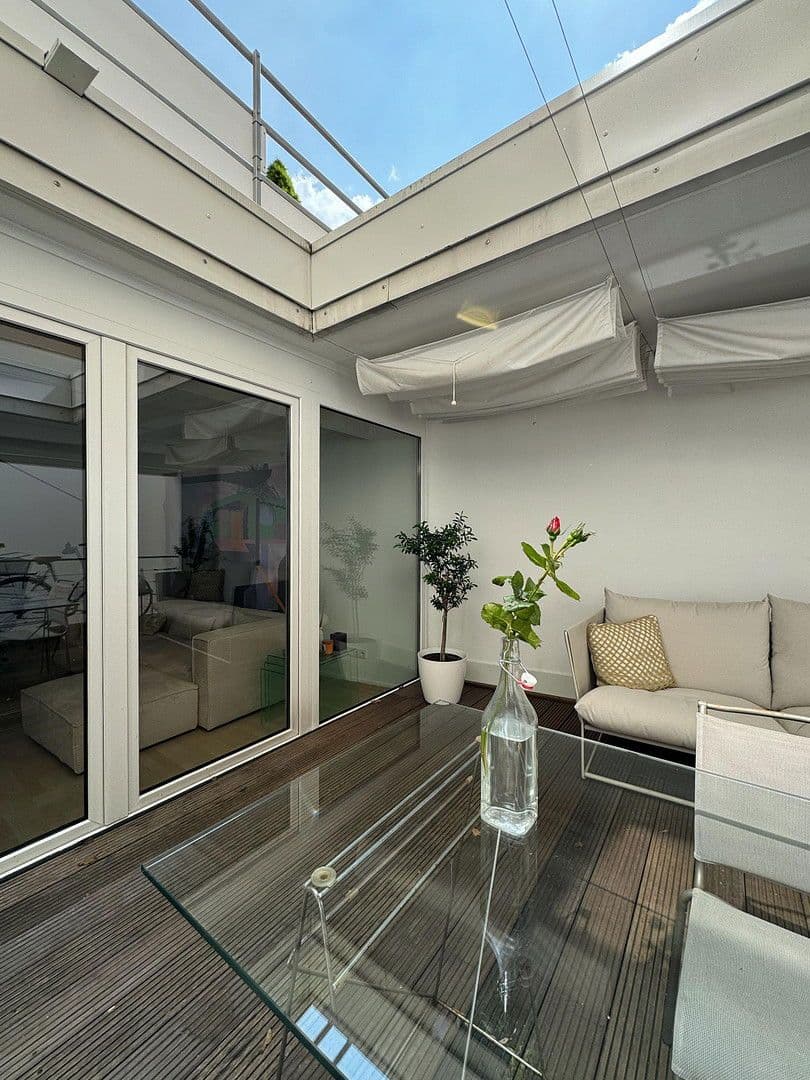 4 bedroom flat to rent, 166 m², Grafenberger Allee 91, Düsseldorf, North Rhine-Westphalia 4 bedroom flat to rent, 166 m², Grafenberger Allee 91, Düsseldorf, North Rhine-Westphalia