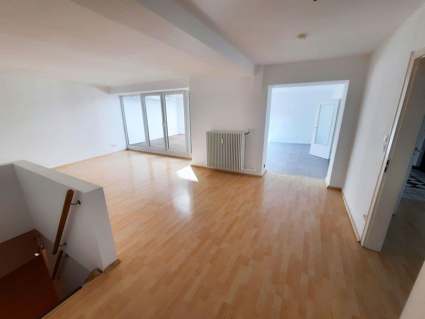 4 bedroom flat to rent, 166 m², Grafenberger Allee 91, Düsseldorf, North Rhine-Westphalia 4 bedroom flat to rent, 166 m², Grafenberger Allee 91, Düsseldorf, North Rhine-Westphalia