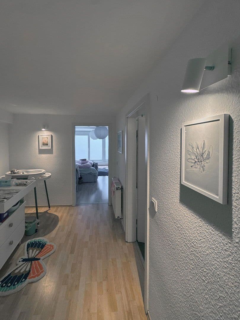 4 bedroom flat to rent, 166 m², Grafenberger Allee 91, Düsseldorf, North Rhine-Westphalia 4 bedroom flat to rent, 166 m², Grafenberger Allee 91, Düsseldorf, North Rhine-Westphalia