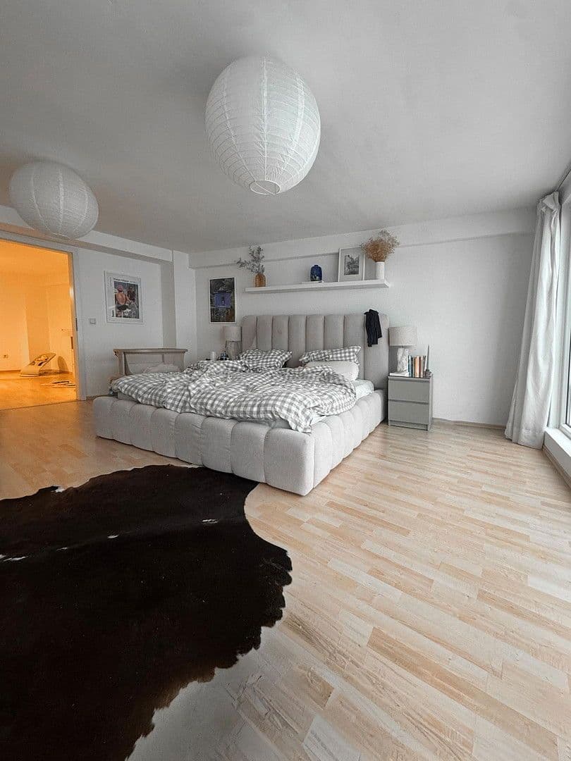 4 bedroom flat to rent, 166 m², Grafenberger Allee 91, Düsseldorf, North Rhine-Westphalia 4 bedroom flat to rent, 166 m², Grafenberger Allee 91, Düsseldorf, North Rhine-Westphalia