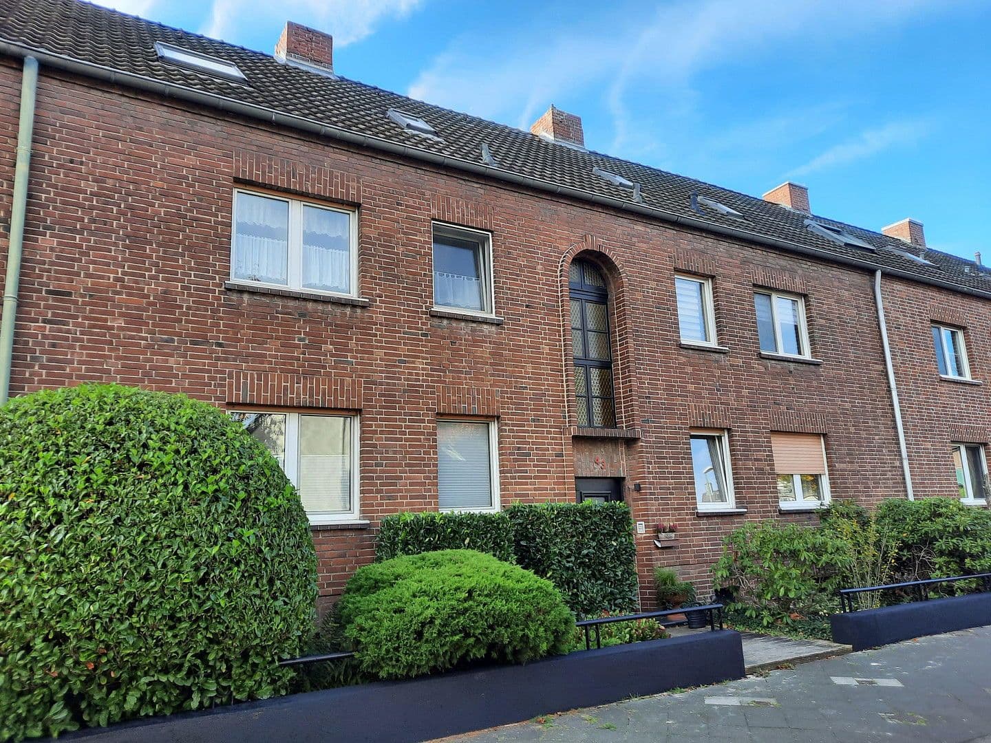 3 bedroom flat to rent, 83 m², Meerbusch, North Rhine-Westphalia 3 bedroom flat to rent, 83 m², Meerbusch, North Rhine-Westphalia