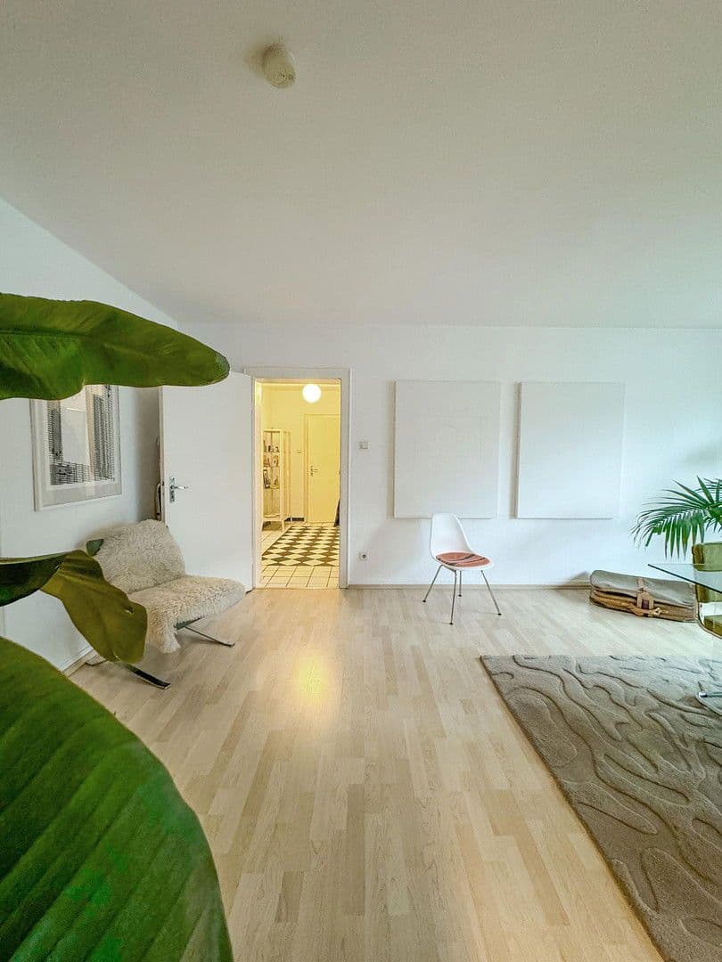 4 bedroom flat to rent, 166 m², Grafenberger Allee 91, Düsseldorf, North Rhine-Westphalia 4 bedroom flat to rent, 166 m², Grafenberger Allee 91, Düsseldorf, North Rhine-Westphalia