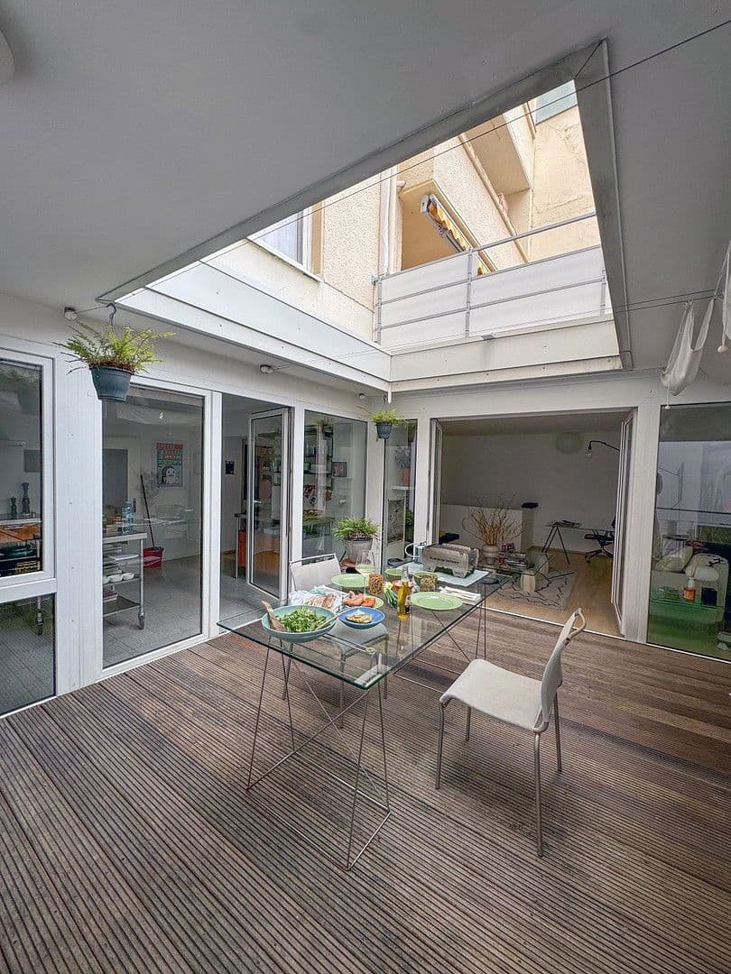 4 bedroom flat to rent, 166 m², Grafenberger Allee 91, Düsseldorf, North Rhine-Westphalia 4 bedroom flat to rent, 166 m², Grafenberger Allee 91, Düsseldorf, North Rhine-Westphalia