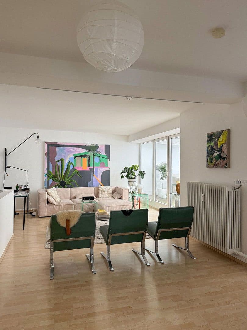 4 bedroom flat to rent, 166 m², Grafenberger Allee 91, Düsseldorf, North Rhine-Westphalia 4 bedroom flat to rent, 166 m², Grafenberger Allee 91, Düsseldorf, North Rhine-Westphalia