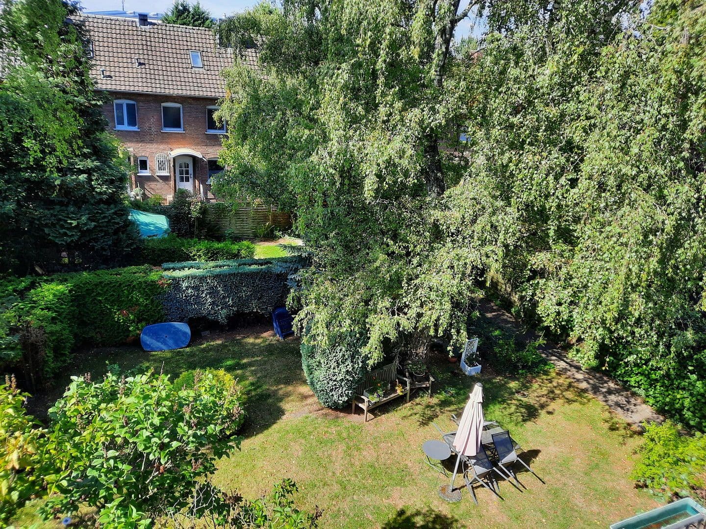 3 bedroom flat to rent, 83 m², Meerbusch, North Rhine-Westphalia 3 bedroom flat to rent, 83 m², Meerbusch, North Rhine-Westphalia