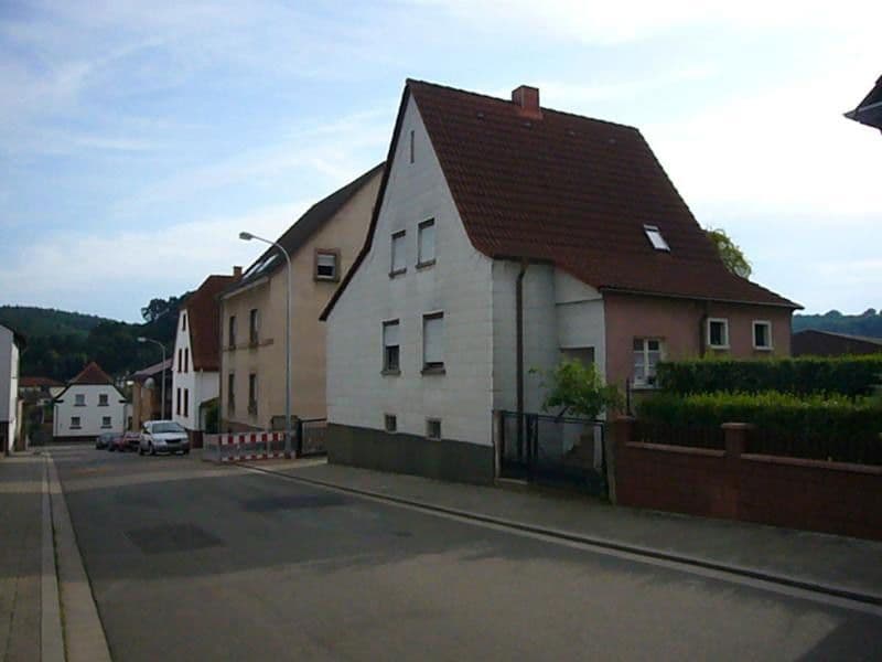 5 bedroom flat to rent, 120 m², Rodalben, Rhineland-Palatinate 5 bedroom flat to rent, 120 m², Rodalben, Rhineland-Palatinate