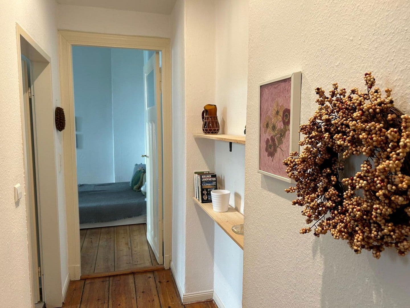 2 bedroom flat to rent, 66 m², Gustav-Müller-Straße, Berlin, Berlin 2 bedroom flat to rent, 66 m², Gustav-Müller-Straße, Berlin, Berlin