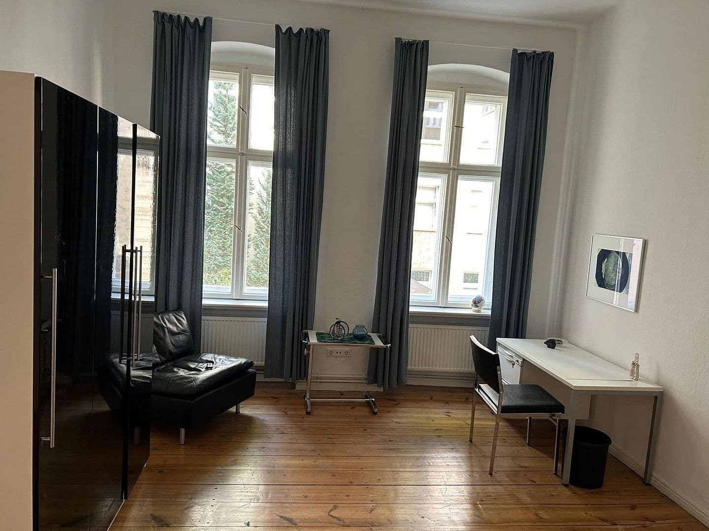 2 bedroom flat to rent, 66 m², Gustav-Müller-Straße, Berlin, Berlin 2 bedroom flat to rent, 66 m², Gustav-Müller-Straße, Berlin, Berlin