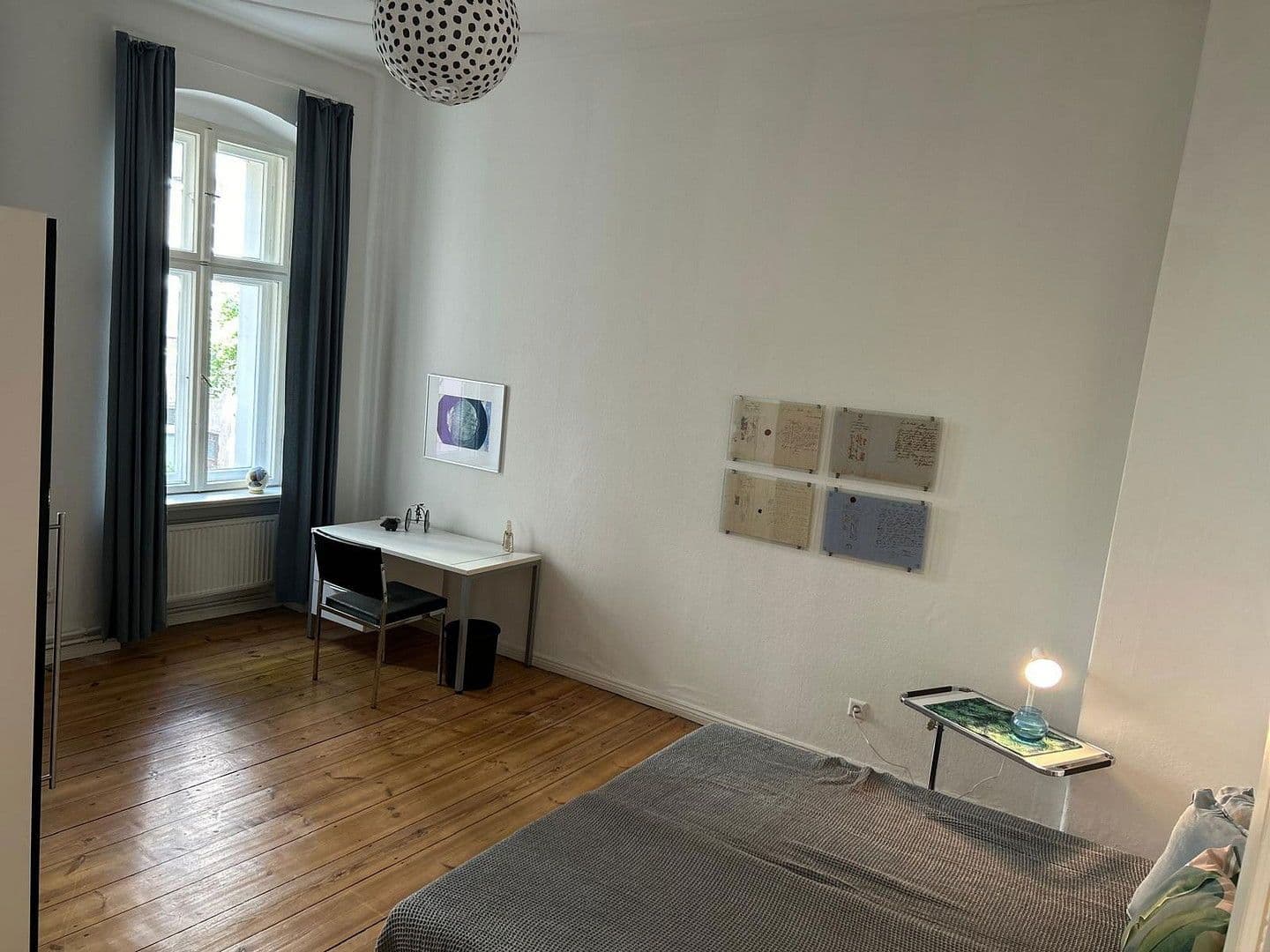 2 bedroom flat to rent, 66 m², Gustav-Müller-Straße, Berlin, Berlin 2 bedroom flat to rent, 66 m², Gustav-Müller-Straße, Berlin, Berlin