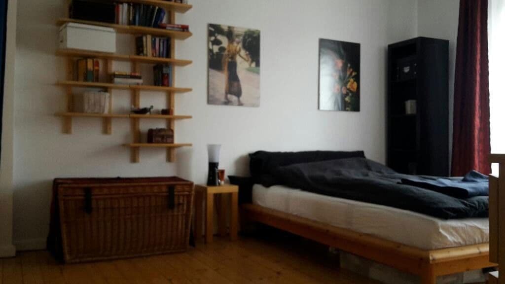 2 bedroom flat for sale, 56 m², Inheidener Strasse, Frankfurt, Hesse 2 bedroom flat for sale, 56 m², Inheidener Strasse, Frankfurt, Hesse