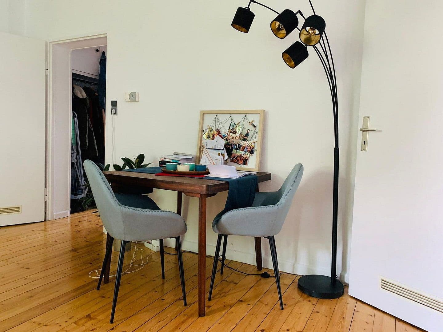 2 bedroom flat for sale, 56 m², Inheidener Strasse, Frankfurt, Hesse 2 bedroom flat for sale, 56 m², Inheidener Strasse, Frankfurt, Hesse