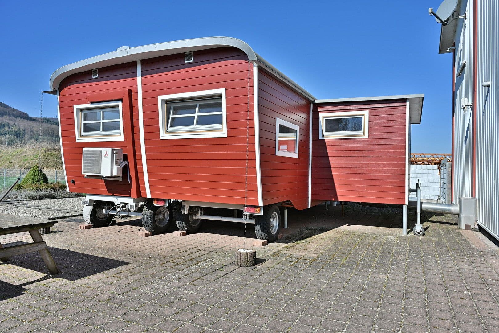 non-residential property for sale, 5,000 m², Bad Säckingen, Baden-Württemberg non-residential property for sale, 5,000 m², Bad Säckingen, Baden-Württemberg