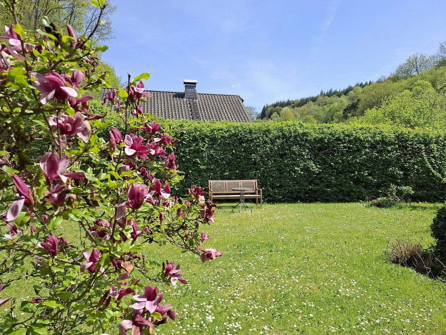 house for sale, 188 m², Densborn, Rhineland-Palatinate house for sale, 188 m², Densborn, Rhineland-Palatinate