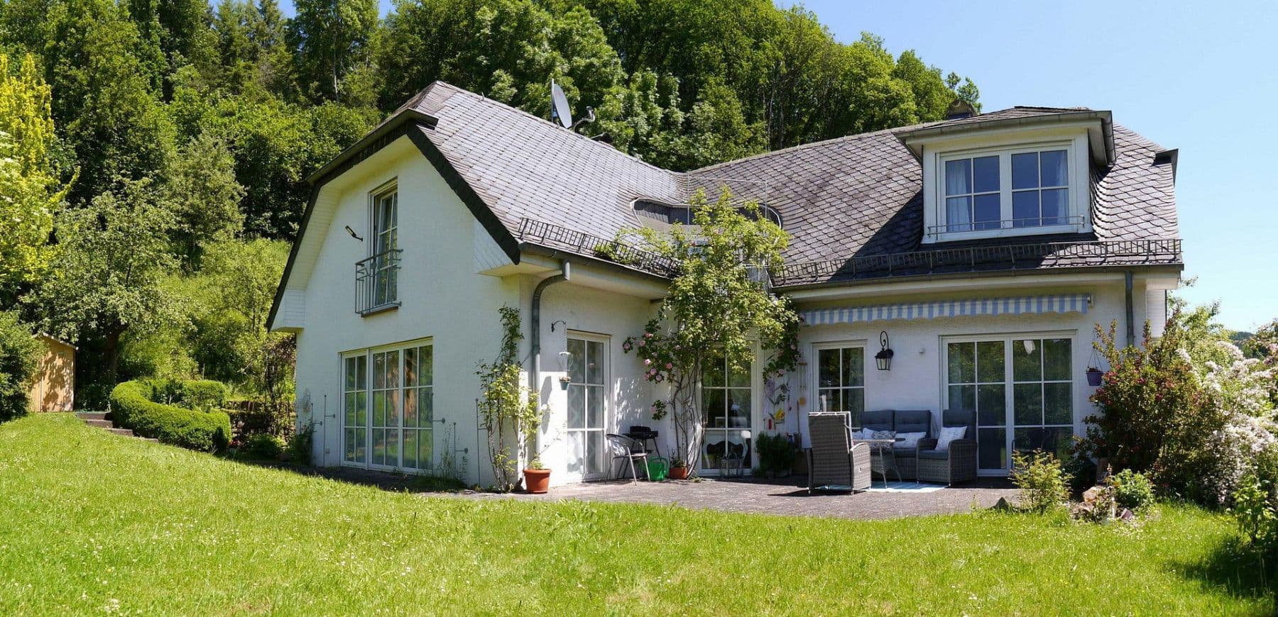 house for sale, 188 m², Densborn, Rhineland-Palatinate house for sale, 188 m², Densborn, Rhineland-Palatinate