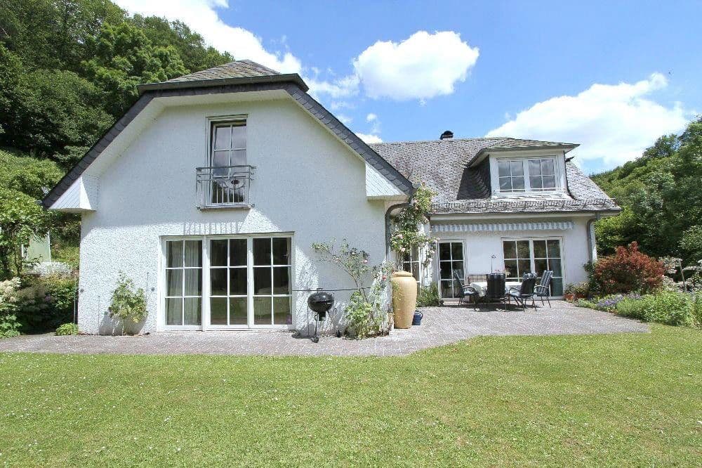 house for sale, 188 m², Densborn, Rhineland-Palatinate house for sale, 188 m², Densborn, Rhineland-Palatinate