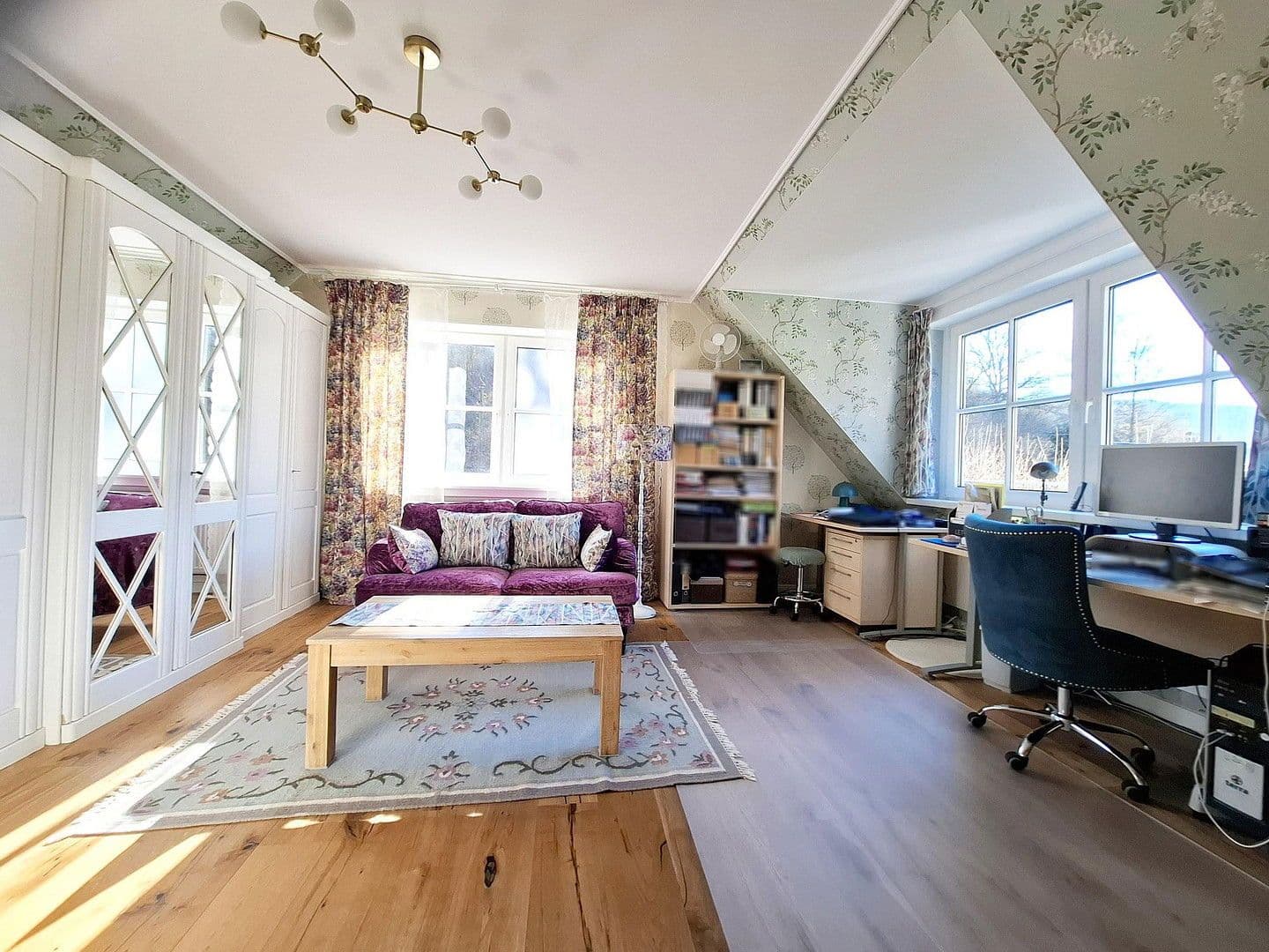 house for sale, 188 m², Densborn, Rhineland-Palatinate house for sale, 188 m², Densborn, Rhineland-Palatinate