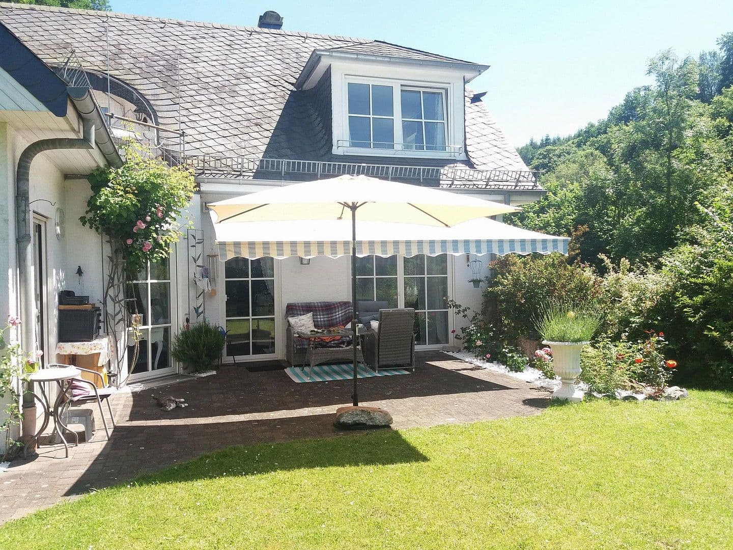 house for sale, 188 m², Densborn, Rhineland-Palatinate house for sale, 188 m², Densborn, Rhineland-Palatinate