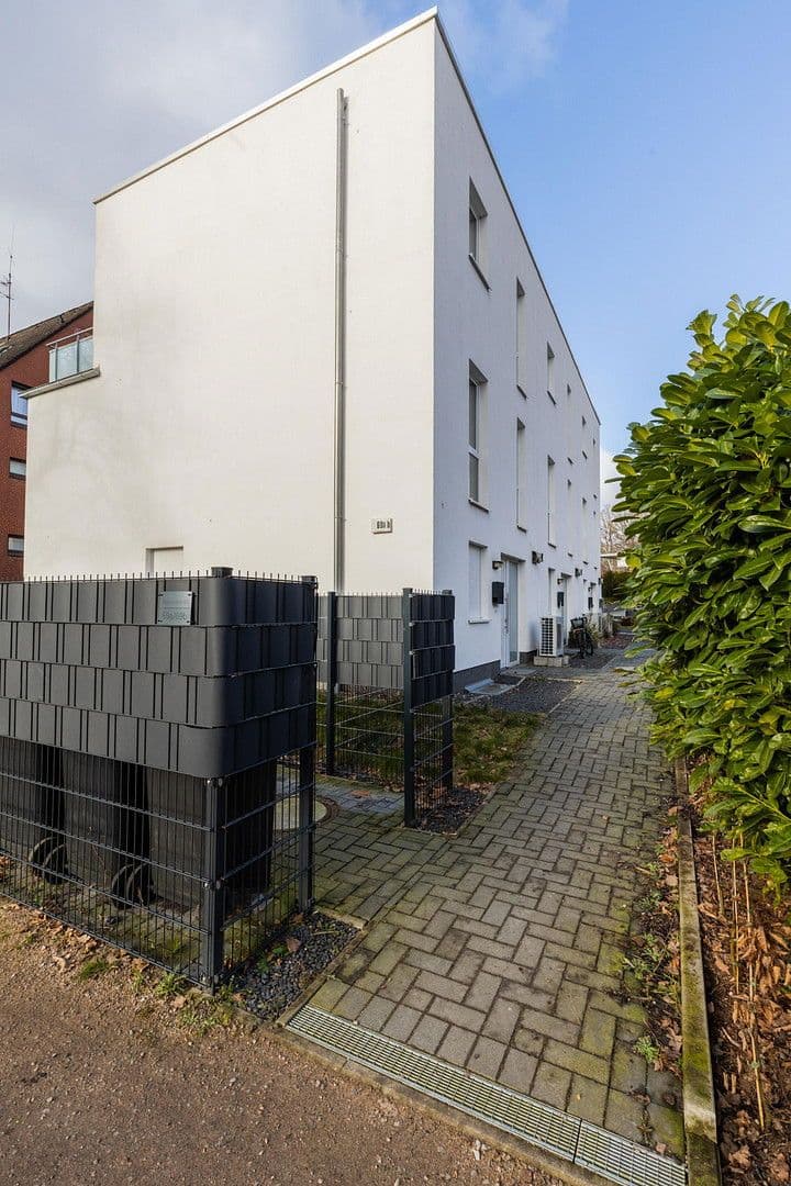 house for sale, 122 m², Reembusch 69, Hamburg, Hamburg house for sale, 122 m², Reembusch 69, Hamburg, Hamburg