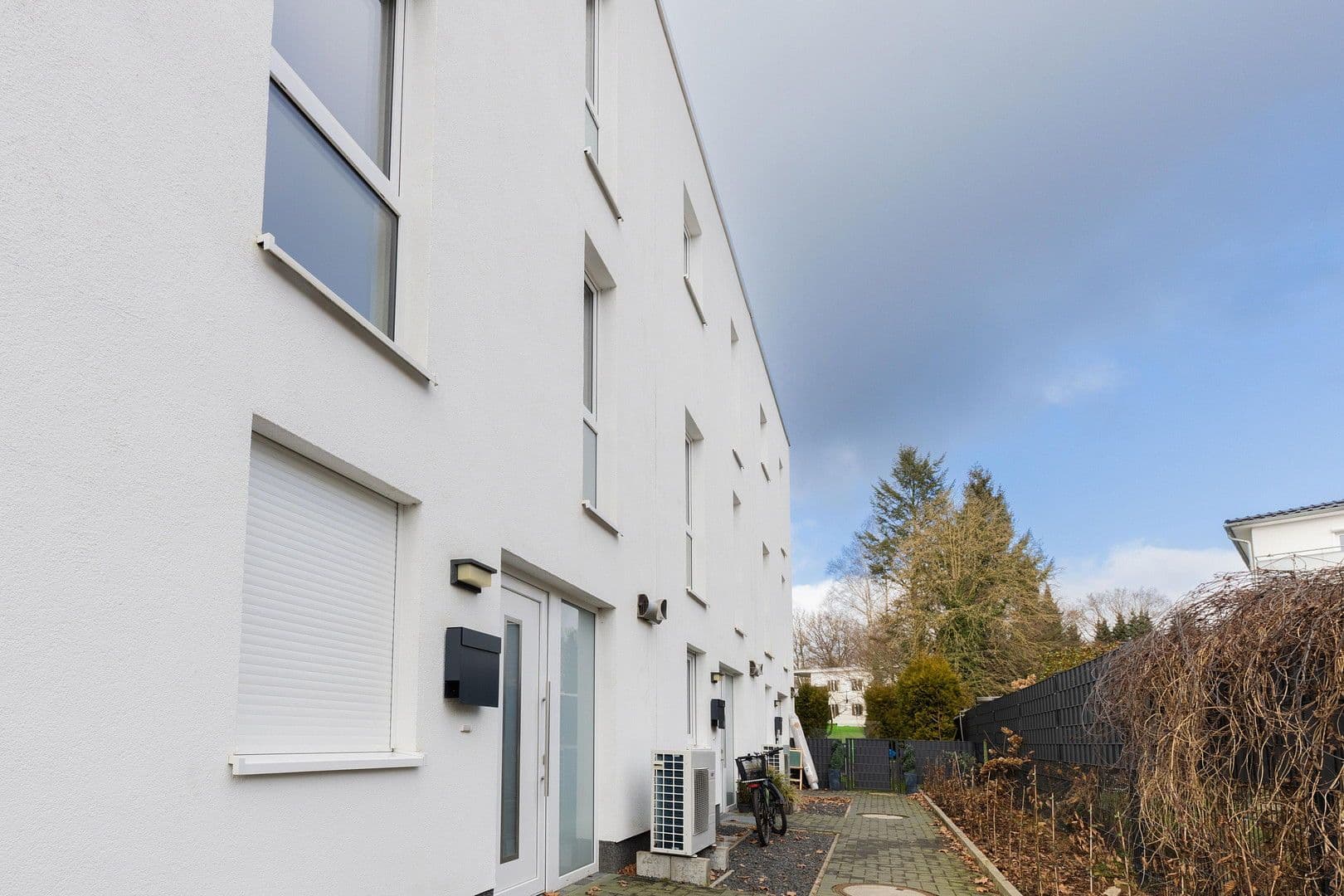 house for sale, 122 m², Reembusch 69, Hamburg, Hamburg house for sale, 122 m², Reembusch 69, Hamburg, Hamburg