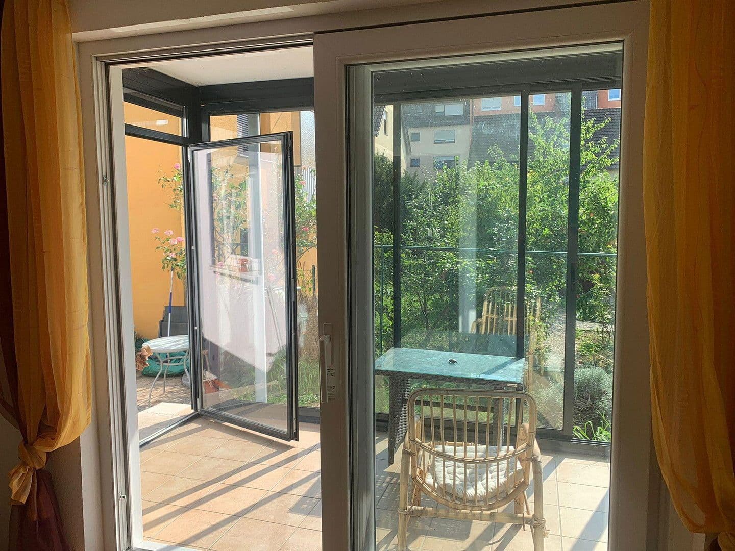 flat to rent, 15 m², Dammstrasse 34/3, Heilbronn, Baden-Württemberg flat to rent, 15 m², Dammstrasse 34/3, Heilbronn, Baden-Württemberg