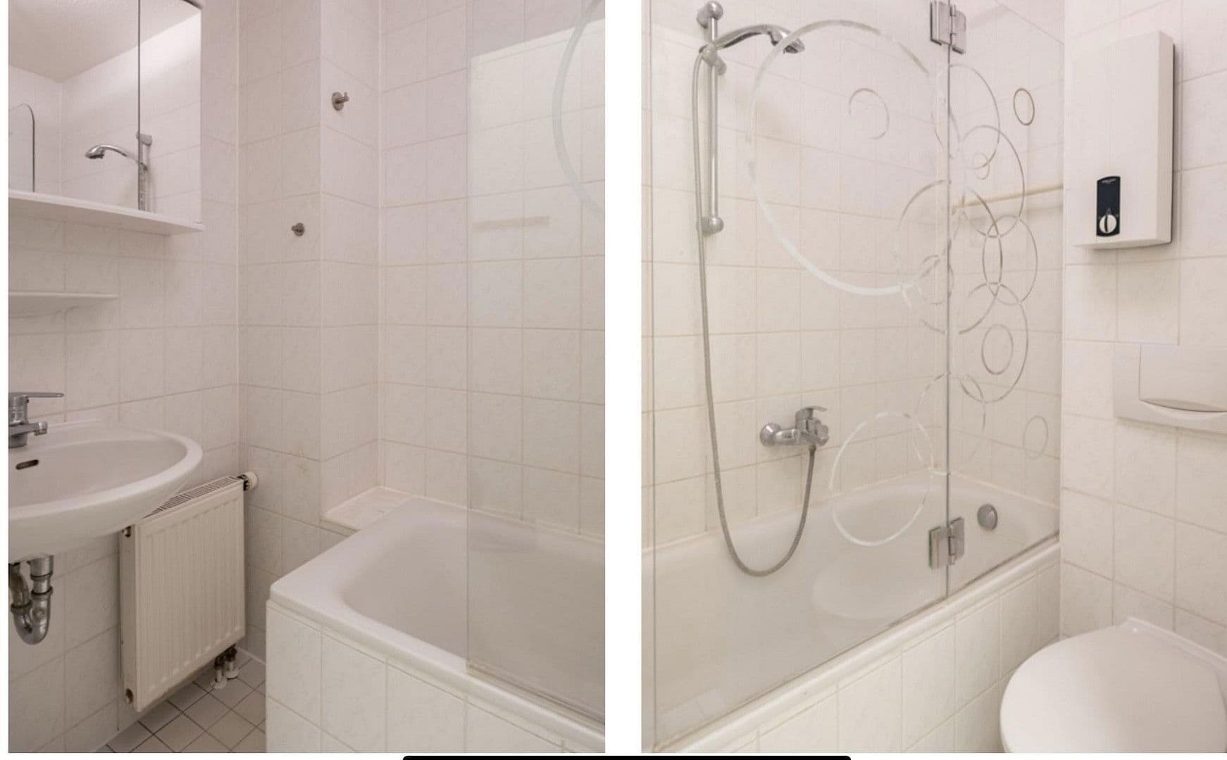 1 bedroom flat for sale, 32 m², Holsteinische str 60, Berlin, Berlin 1 bedroom flat for sale, 32 m², Holsteinische str 60, Berlin, Berlin