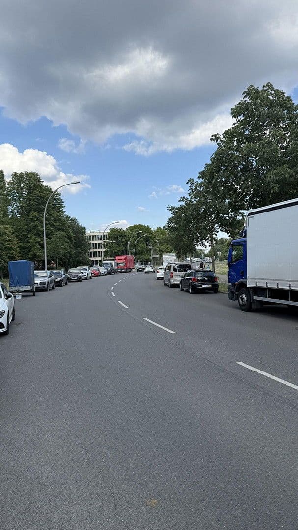 garage to rent, 0 m², Berlin, Berlin garage to rent, 0 m², Berlin, Berlin