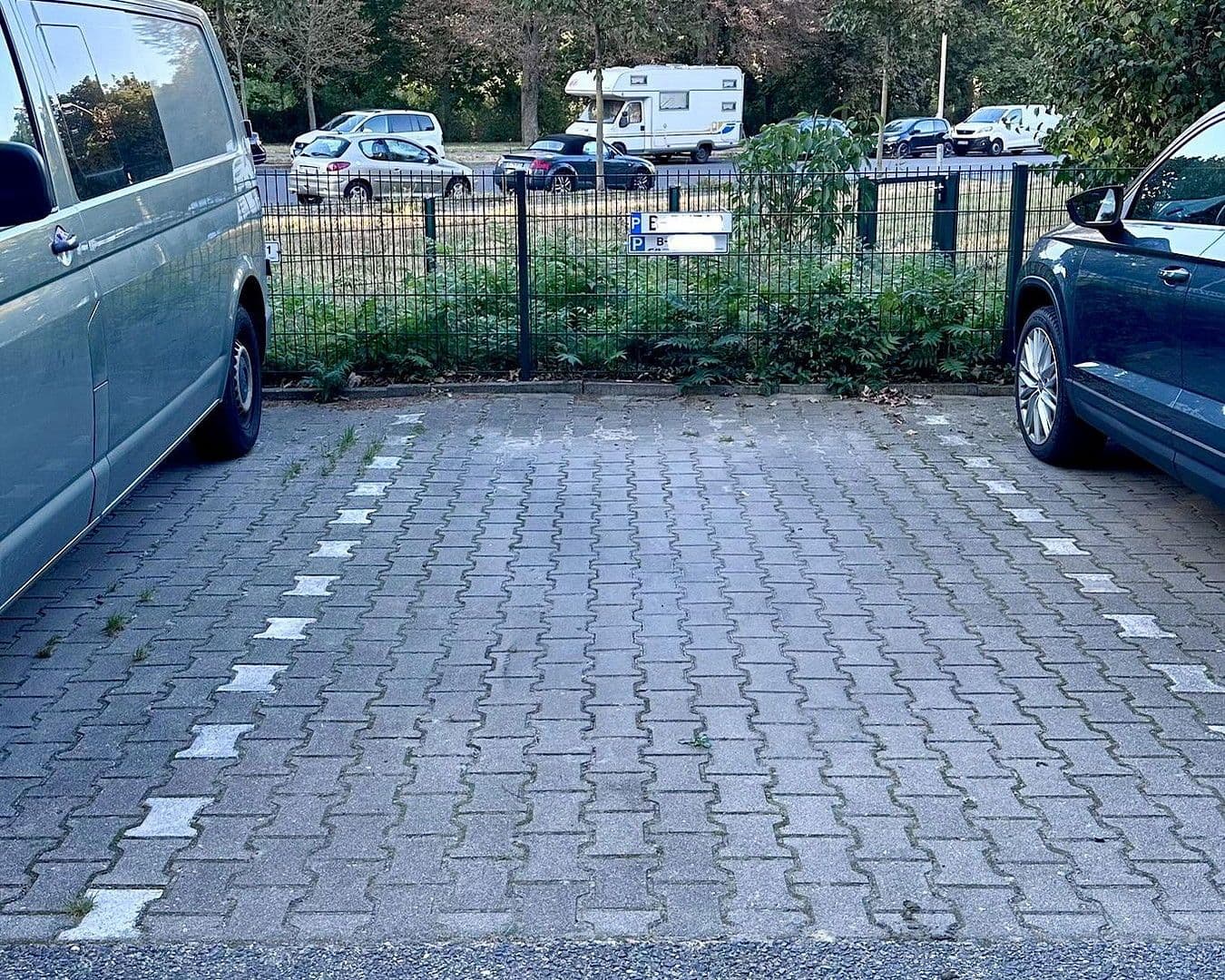 garage to rent, 0 m², Berlin, Berlin garage to rent, 0 m², Berlin, Berlin