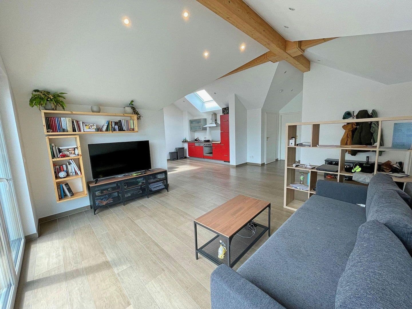 2 bedroom flat to rent, 80 m², München, Bavaria 2 bedroom flat to rent, 80 m², München, Bavaria