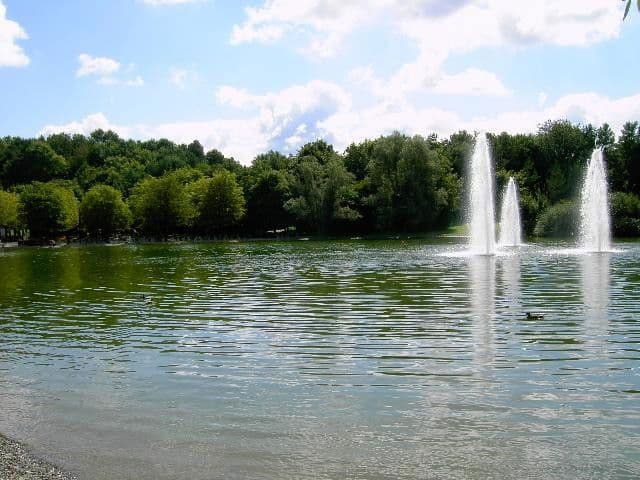 2 bedroom flat to rent, 80 m², München, Bavaria 2 bedroom flat to rent, 80 m², München, Bavaria