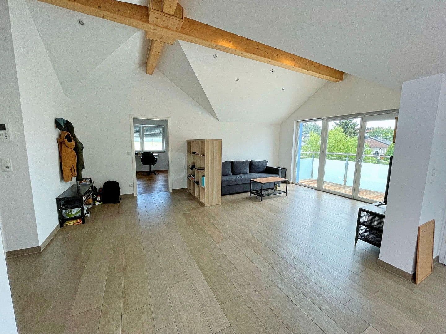 2 bedroom flat to rent, 80 m², München, Bavaria 2 bedroom flat to rent, 80 m², München, Bavaria