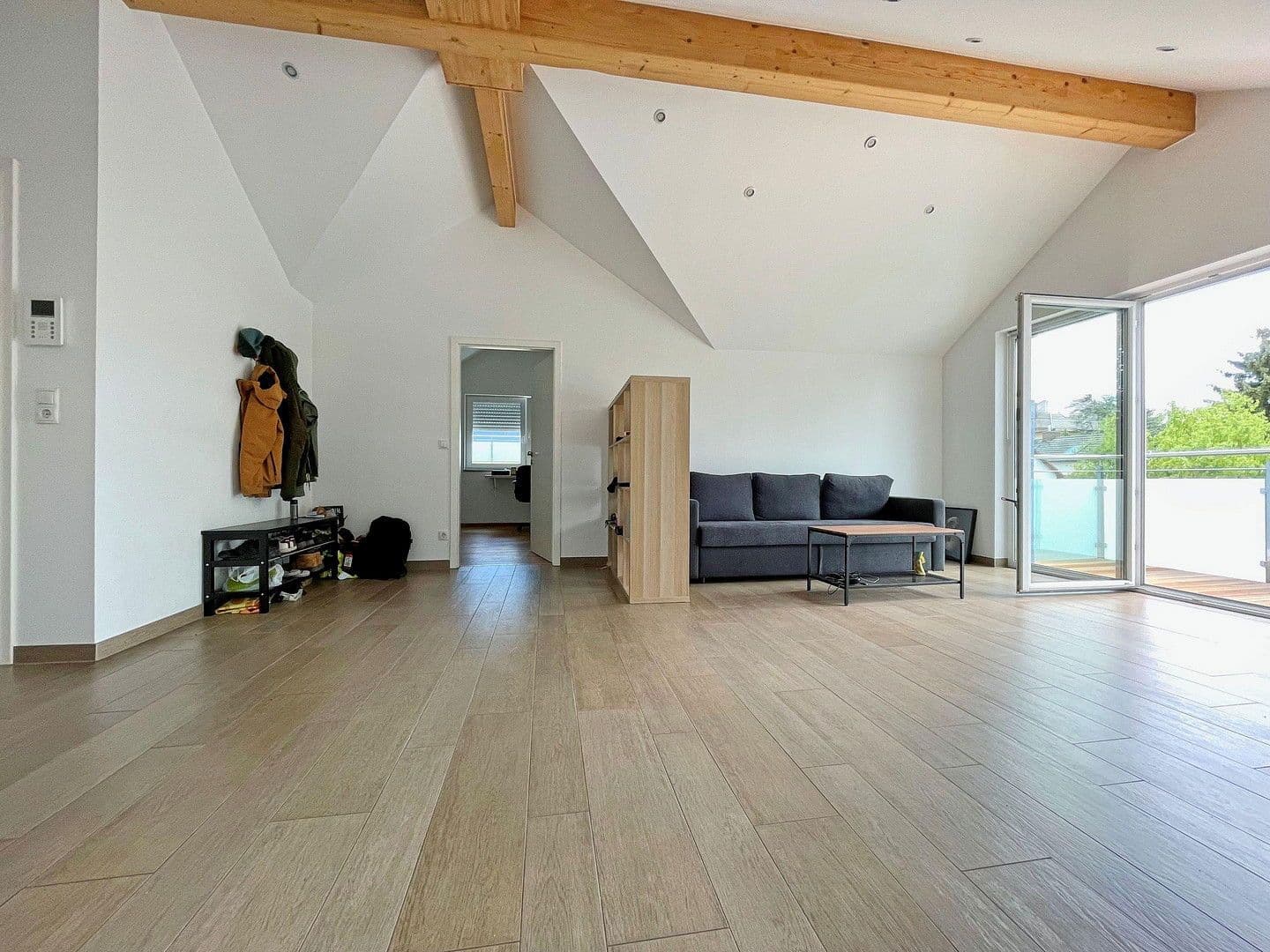 2 bedroom flat to rent, 80 m², München, Bavaria 2 bedroom flat to rent, 80 m², München, Bavaria