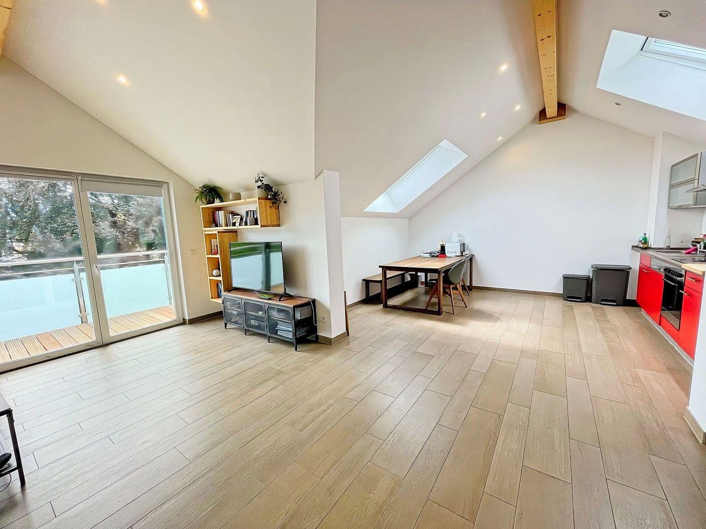 2 bedroom flat to rent, 80 m², München, Bavaria 2 bedroom flat to rent, 80 m², München, Bavaria