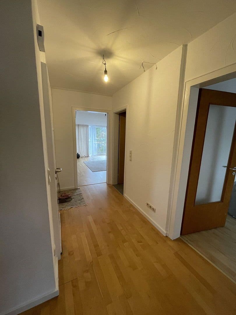 4 bedroom flat to rent, 80 m², Darmstadt, Hesse 4 bedroom flat to rent, 80 m², Darmstadt, Hesse