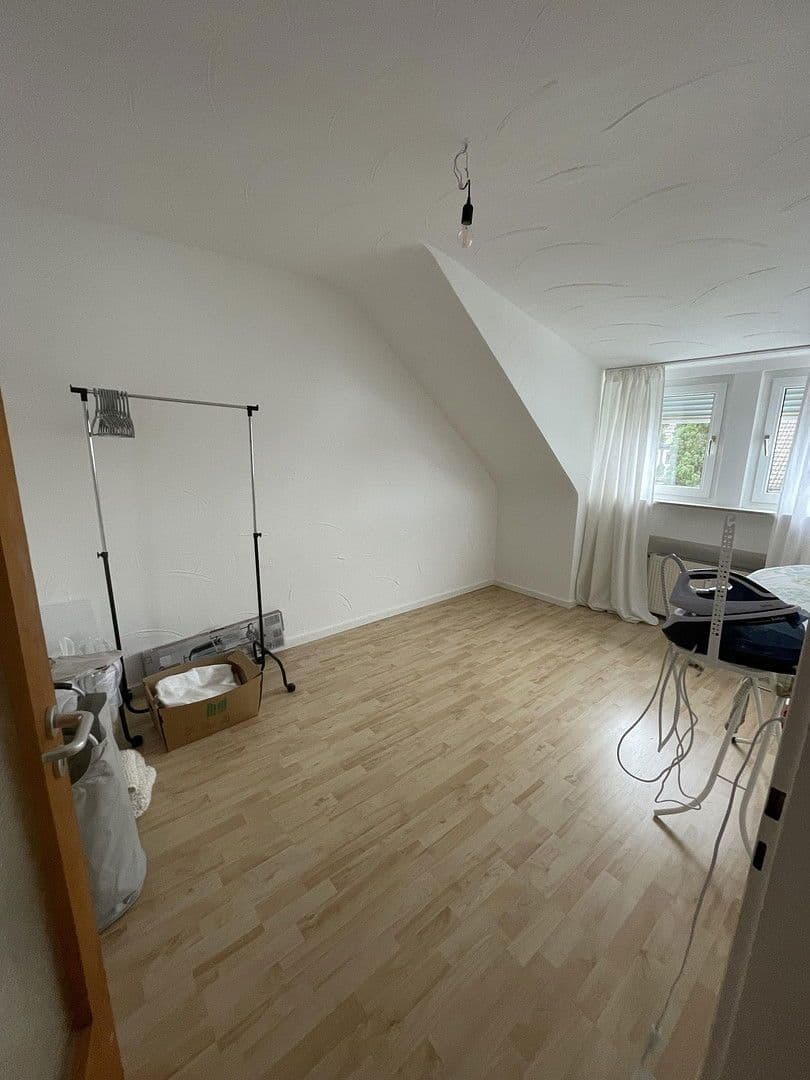 4 bedroom flat to rent, 80 m², Darmstadt, Hesse 4 bedroom flat to rent, 80 m², Darmstadt, Hesse