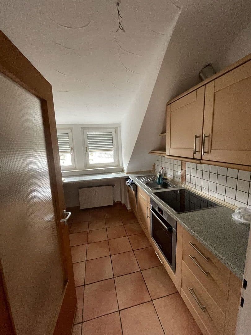 4 bedroom flat to rent, 80 m², Darmstadt, Hesse 4 bedroom flat to rent, 80 m², Darmstadt, Hesse