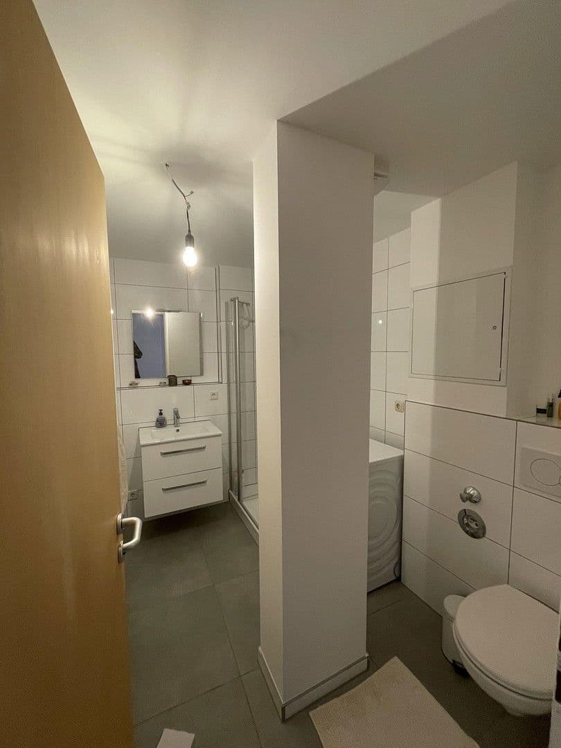 4 bedroom flat to rent, 80 m², Darmstadt, Hesse 4 bedroom flat to rent, 80 m², Darmstadt, Hesse