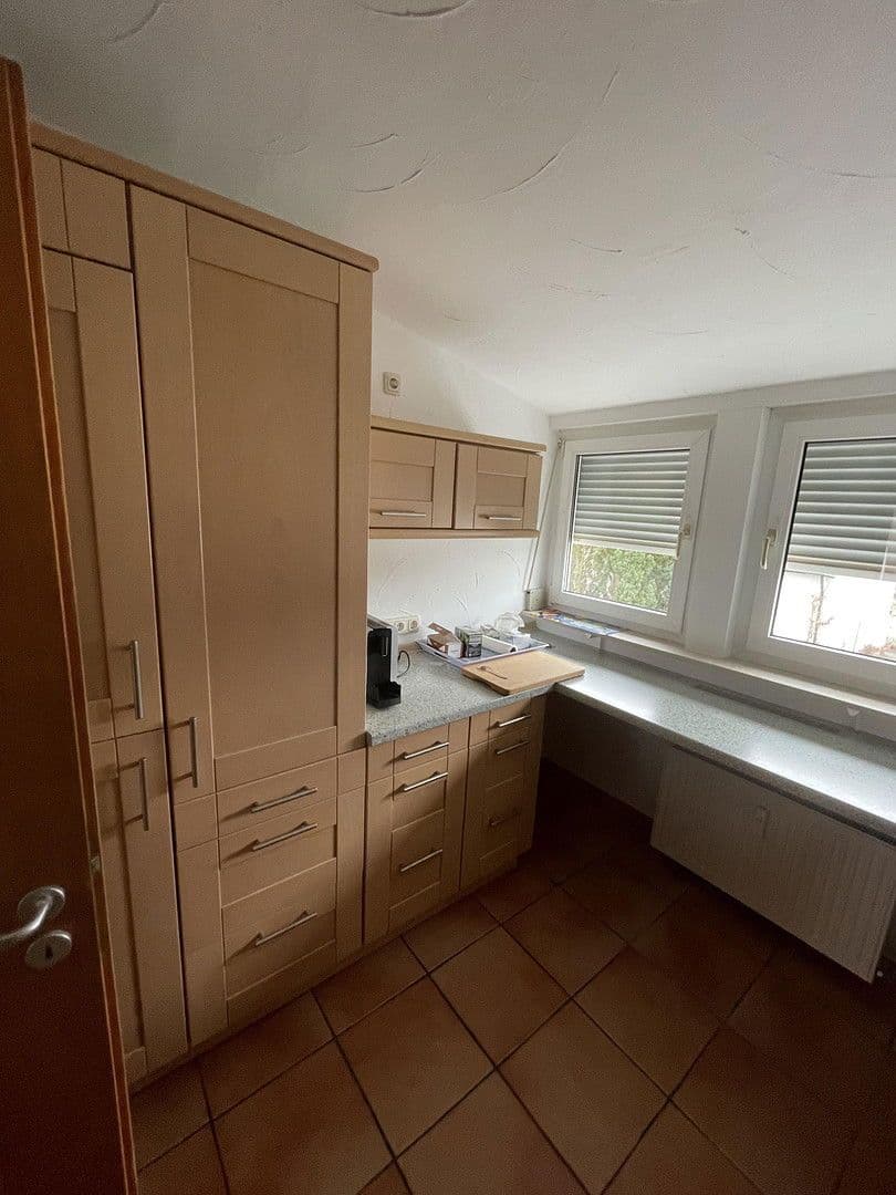 4 bedroom flat to rent, 80 m², Darmstadt, Hesse 4 bedroom flat to rent, 80 m², Darmstadt, Hesse