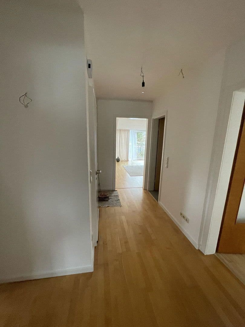 4 bedroom flat to rent, 80 m², Darmstadt, Hesse 4 bedroom flat to rent, 80 m², Darmstadt, Hesse