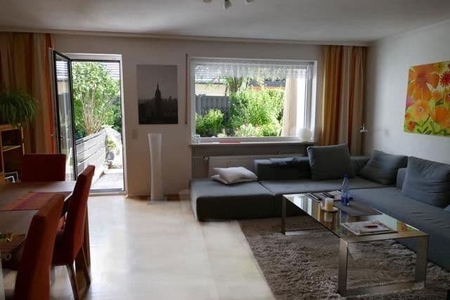 house to rent, 171 m², Baldham, Bavaria house to rent, 171 m², Baldham, Bavaria