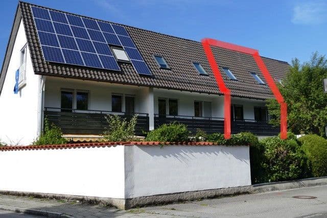 house to rent, 171 m², Baldham, Bavaria house to rent, 171 m², Baldham, Bavaria