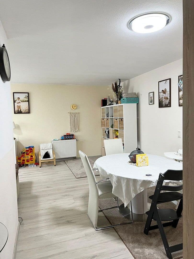 3 bedroom flat to rent, 90 m², Bammental, Baden-Württemberg 3 bedroom flat to rent, 90 m², Bammental, Baden-Württemberg