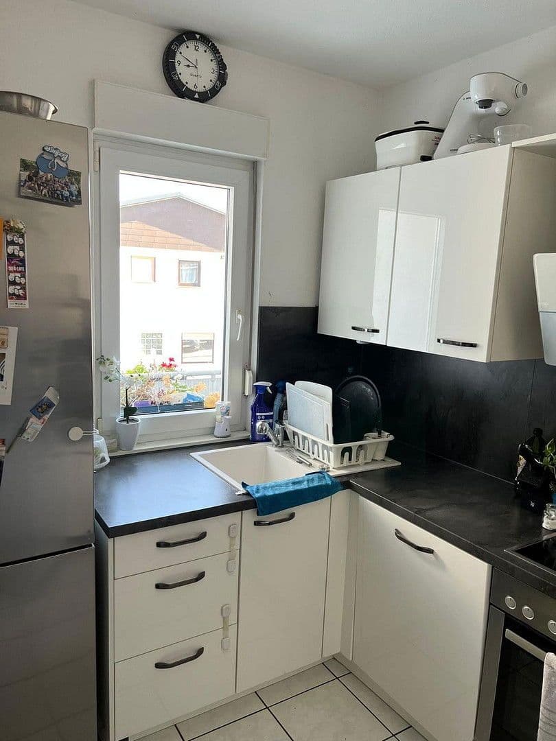 3 bedroom flat to rent, 90 m², Bammental, Baden-Württemberg 3 bedroom flat to rent, 90 m², Bammental, Baden-Württemberg