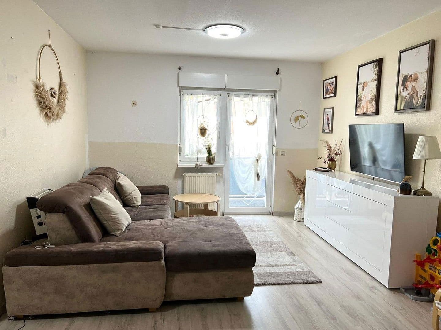 3 bedroom flat to rent, 90 m², Bammental, Baden-Württemberg 3 bedroom flat to rent, 90 m², Bammental, Baden-Württemberg