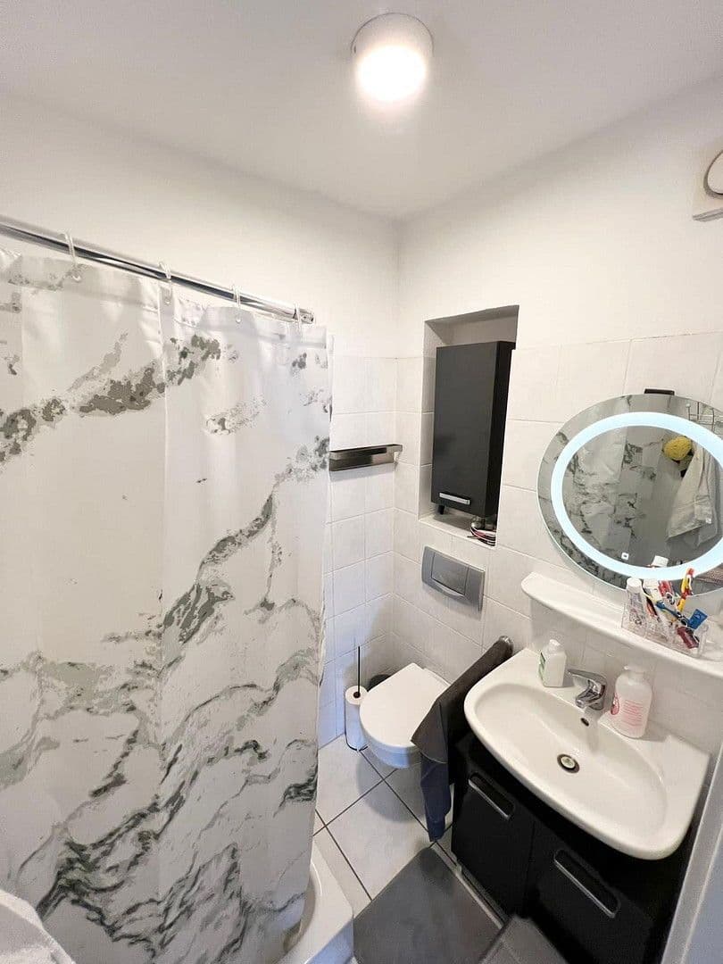 3 bedroom flat to rent, 90 m², Bammental, Baden-Württemberg 3 bedroom flat to rent, 90 m², Bammental, Baden-Württemberg