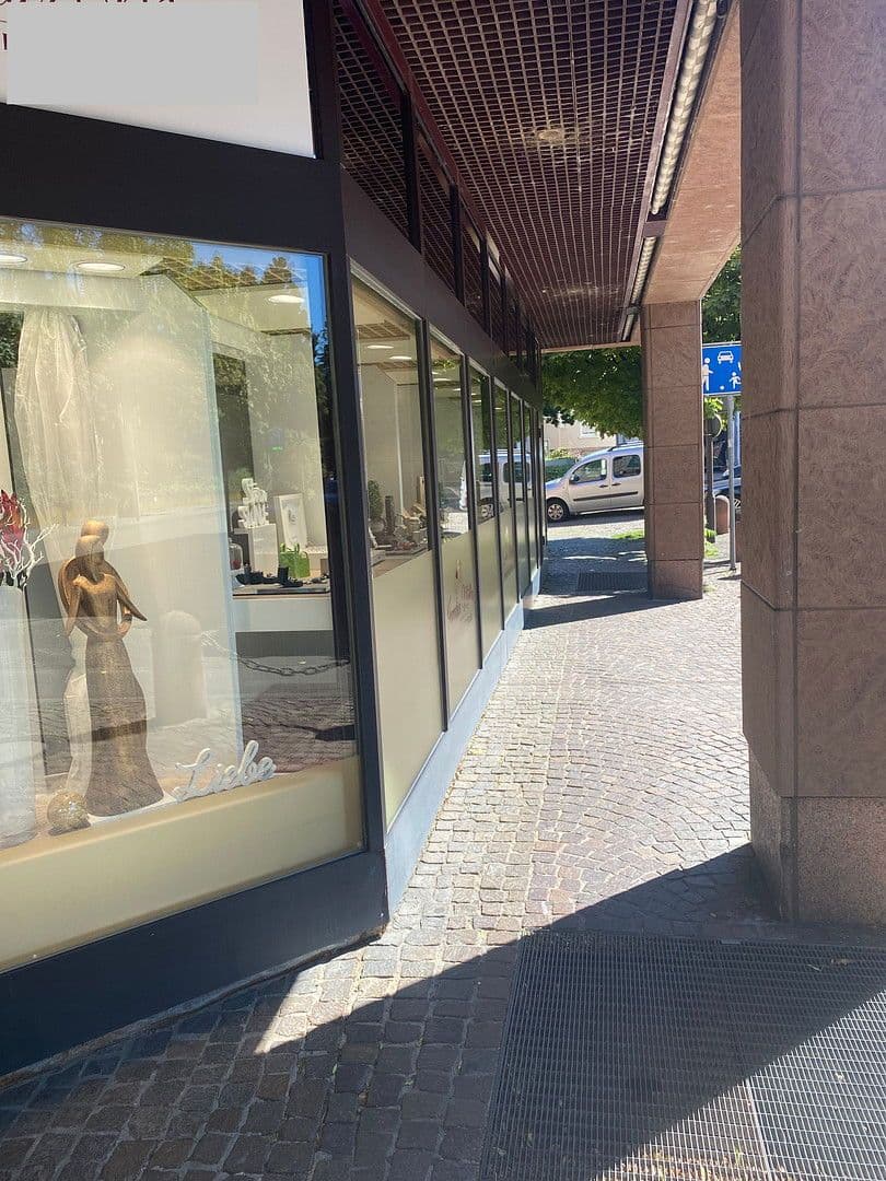 non-residential property for sale, 93 m², Gaggenau, Baden-Württemberg non-residential property for sale, 93 m², Gaggenau, Baden-Württemberg