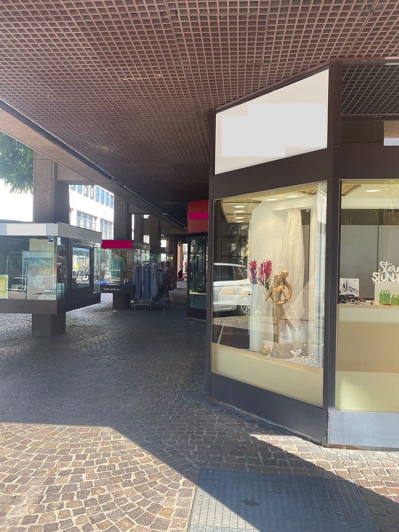 non-residential property for sale, 93 m², Gaggenau, Baden-Württemberg non-residential property for sale, 93 m², Gaggenau, Baden-Württemberg