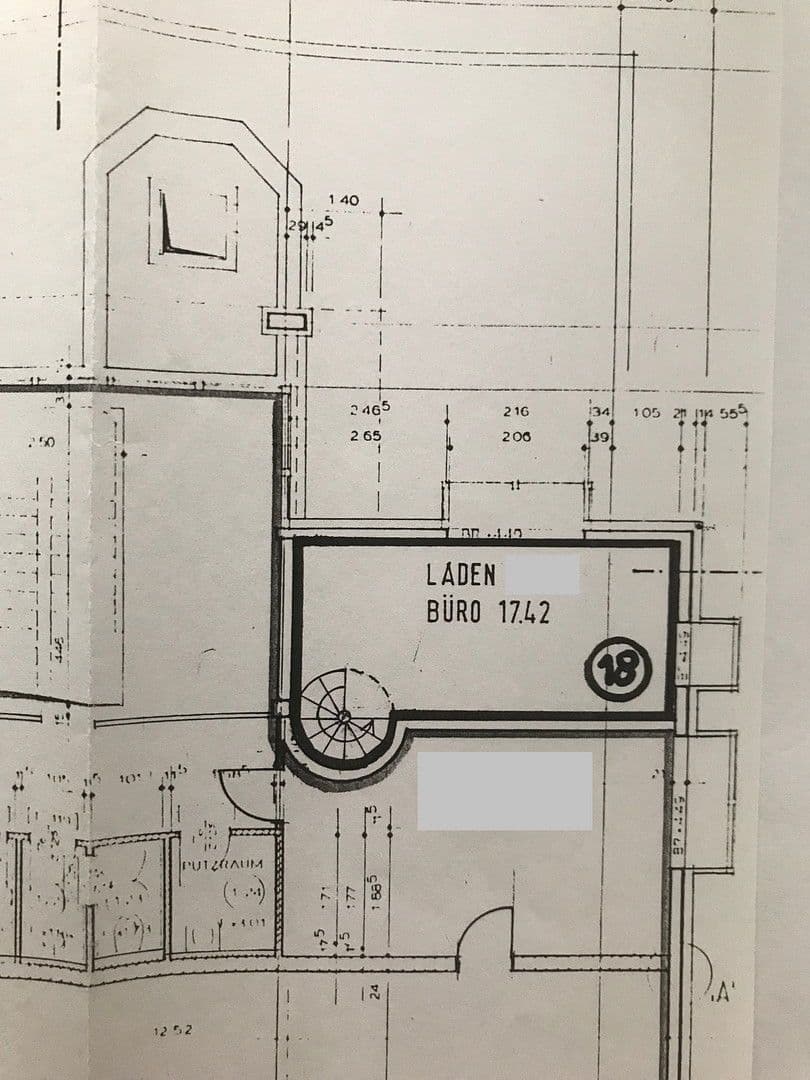 non-residential property for sale, 93 m², Gaggenau, Baden-Württemberg non-residential property for sale, 93 m², Gaggenau, Baden-Württemberg