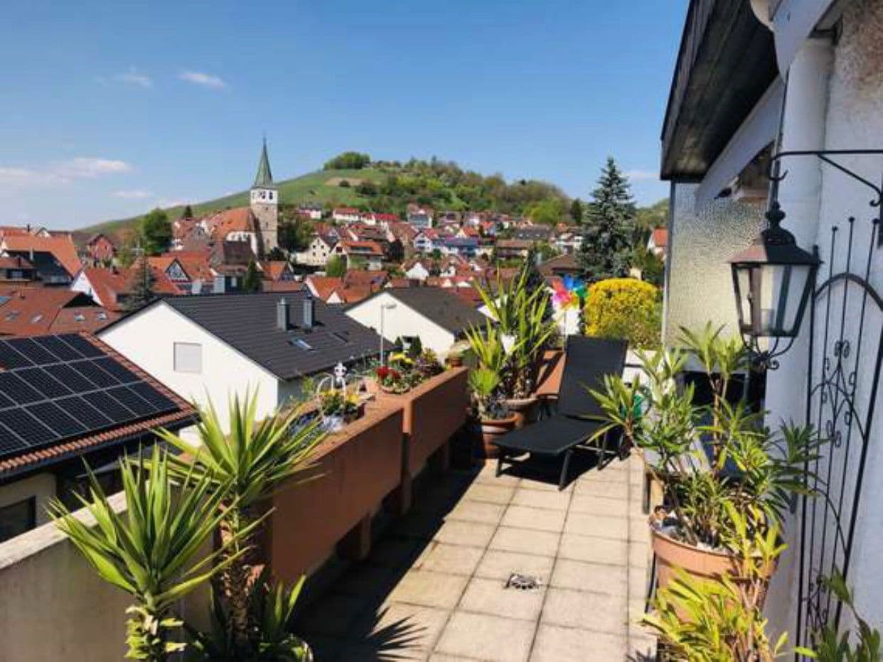 3 bedroom with open-plan kitchen flat for sale, 109 m², Remshalden, Baden-Württemberg 3 bedroom with open-plan kitchen flat for sale, 109 m², Remshalden, Baden-Württemberg