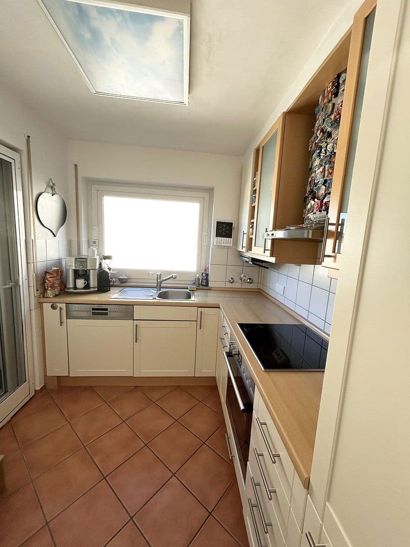 3 bedroom with open-plan kitchen flat for sale, 109 m², Remshalden, Baden-Württemberg 3 bedroom with open-plan kitchen flat for sale, 109 m², Remshalden, Baden-Württemberg