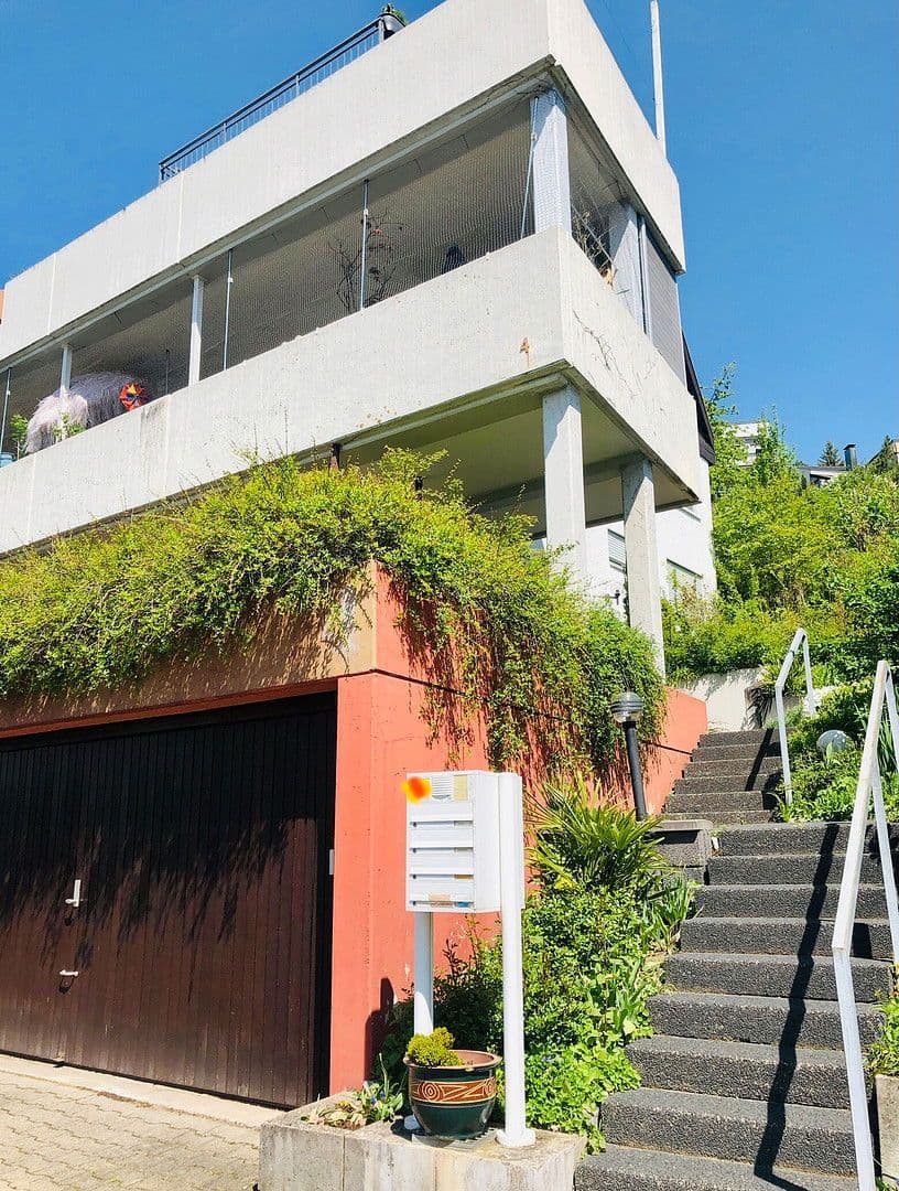 3 bedroom with open-plan kitchen flat for sale, 109 m², Remshalden, Baden-Württemberg 3 bedroom with open-plan kitchen flat for sale, 109 m², Remshalden, Baden-Württemberg